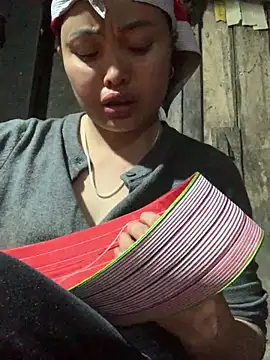 hinicky-0 online show from February 22, 2026, 1:53 pm