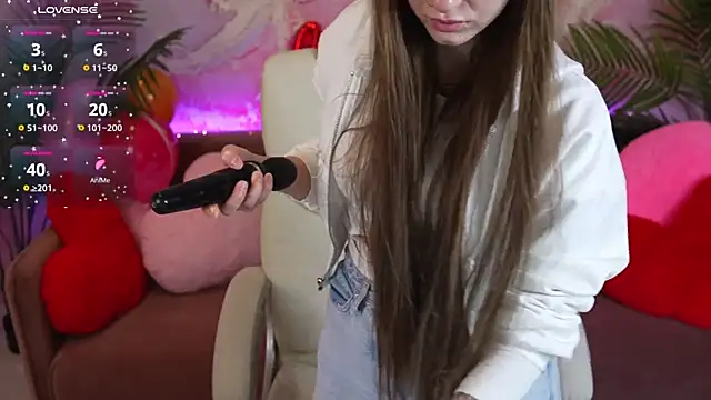 Snapshot of AlexaFleur chatting on February 17, 2026, 7:38 am AlexaFleur online show from February 17, 2026, 7:38 am