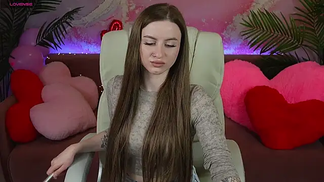 Snapshot of AlexaFleur chatting on February 20, 2026, 1:55 pm AlexaFleur online show from February 20, 2026, 1:55 pm