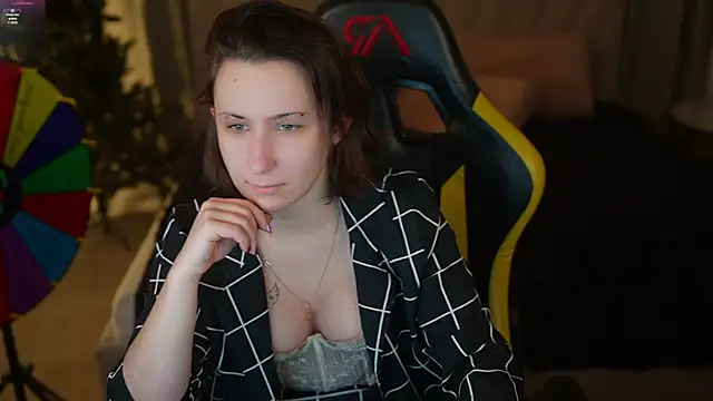 Zoe Kiss online show from January 10, 2026, 7:26 pm