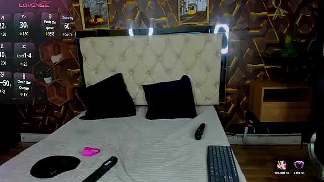 JazminStar  online show from February 5, 2026, 8:02 pm