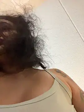 Snapshot of LadyxOnyx chatting on January 12, 2026, 5:07 pm LadyxOnyx online show from January 12, 2026, 5:07 pm