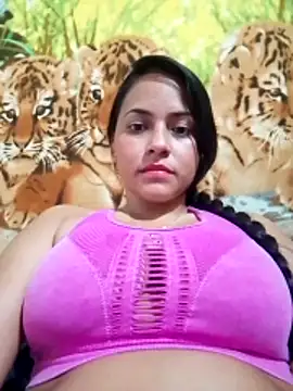 Snapshot of Maliha_21 chatting on June 22, 2026, 1:18 am Maliha 21 online show from June 22, 2026, 1:18 am