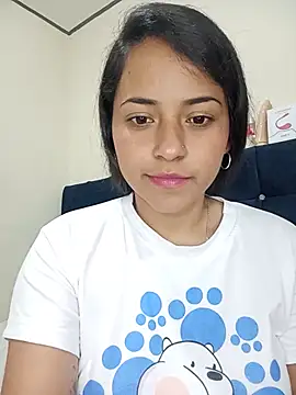 Snapshot of Maliha_21 chatting on July 14, 2026, 1:52 am Maliha 21 online show from July 14, 2026, 1:52 am