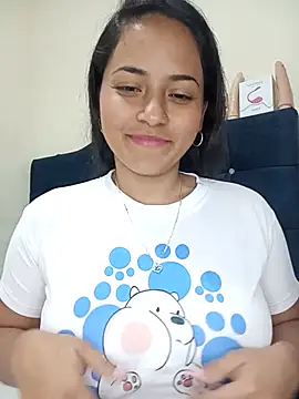 Snapshot of Maliha_21 chatting on July 14, 2026, 2:05 am Maliha 21 online show from July 14, 2026, 2:05 am