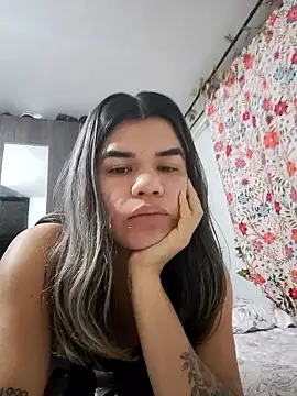 laperracobarde online show from January 17, 2026, 7:28 pm