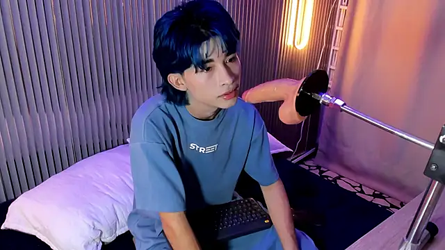 angel taehyung online show from January 9, 2026, 10:33 pm