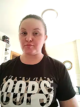 Sabrina Weaver online show from April 19, 2026, 12:48 pm