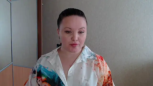 Snapshot of Sabrina_Weaver chatting on April 24, 2026, 9:01 am Sabrina Weaver online show from April 24, 2026, 9:01 am