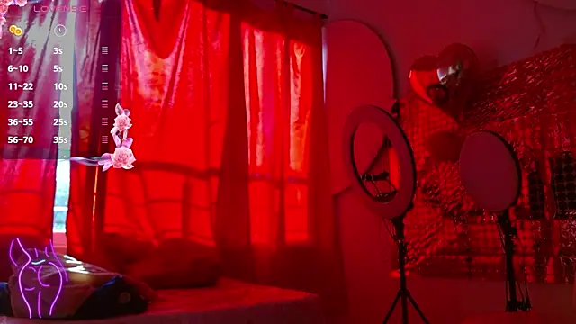 Leslie21  online show from February 12, 2026, 1:06 pm