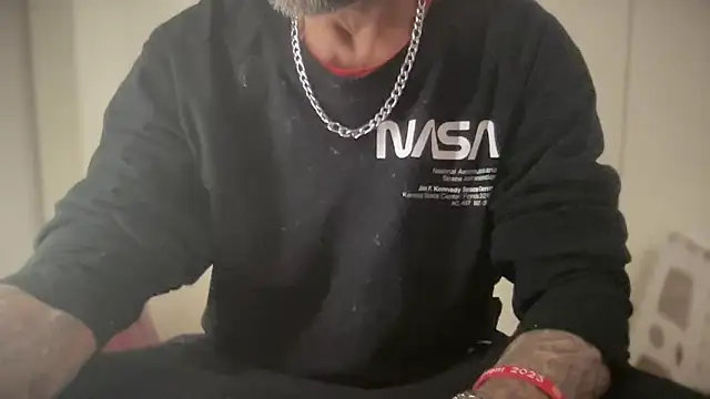 JSYMON online show from March 2, 2026, 8:37 pm