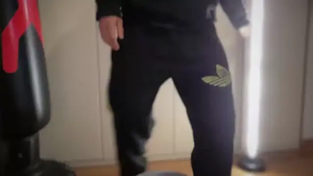 JSYMON online show from March 10, 2026, 10:15 pm