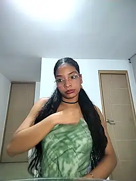 Snapshot of KATALINA_SANTANA_ chatting on May 15, 2026, 12:17 am KATALINA SANTANA online show from May 15, 2026, 12:17 am