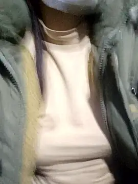 Snapshot of Congee-666 chatting on January 13, 2026, 12:54 pm Congee-666 online show from January 13, 2026, 12:54 pm