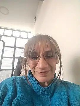 AvaStonee online show from January 10, 2026, 4:42 pm