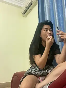 Miss me29 online show from February 26, 2026, 11:04 pm