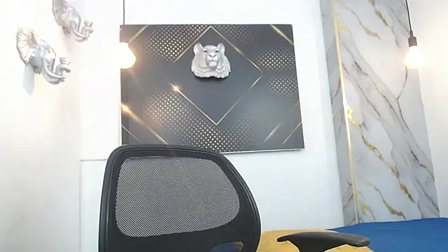 Ostin Morgan online show from January 8, 2026, 2:47 am