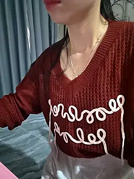 moon baby99 online show from February 15, 2026, 5:26 am