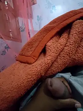 Pagelboy 089 online show from February 25, 2026, 11:47 pm