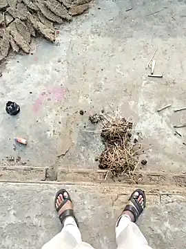 Pagelboy 089 online show from March 6, 2026, 2:30 am