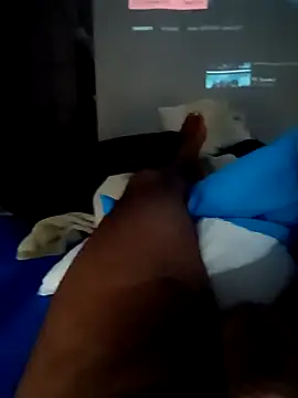 osmar26 online show from March 26, 2026, 11:21 pm