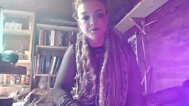 spiralhokkaido23 online show from April 5, 2026, 2:14 pm