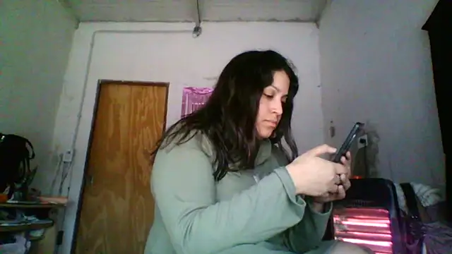 Snapshot of dulce_marrr chatting on July 4, 2026, 7:53 pm dulce marrr online show from July 4, 2026, 7:53 pm