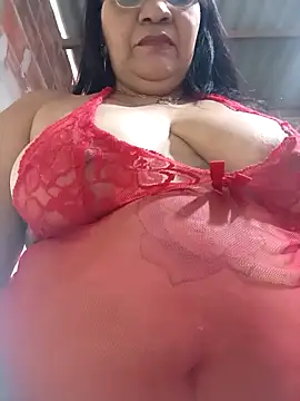 Sammylatinaxxx online show from May 9, 2026, 10:04 pm