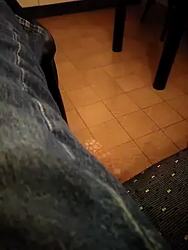 Sweet Daddy John online show from February 12, 2026, 11:33 pm