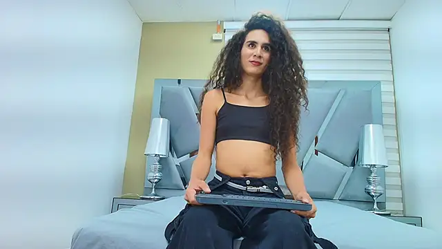 Atenea sexxx online show from March 30, 2026, 4:02 am