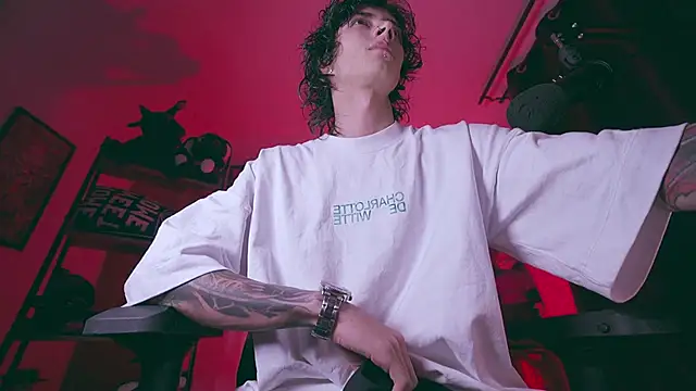 Olliver   y online show from February 26, 2026, 4:44 am