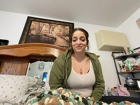 Snapshot of aria_lee1987 chatting on January 13, 2026, 7:30 pm aria lee1987 online show from January 13, 2026, 7:30 pm