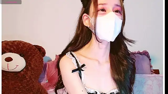 Fiona y online show from February 4, 2026, 10:21 am