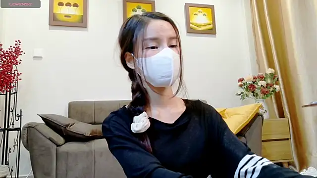 Fiona y online show from March 12, 2026, 8:42 am