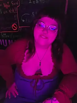 Snapshot of LunaLuxxx666 chatting on January 9, 2026, 7:55 am LunaLuxxx666 online show from January 9, 2026, 7:55 am