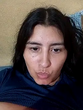 Tiffany06 online show from March 5, 2026, 2:46 pm