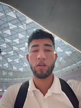 liam bronw online show from February 25, 2026, 7:34 pm