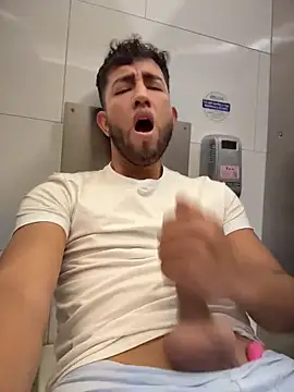 liam bronw online show from April 13, 2026, 5:51 pm