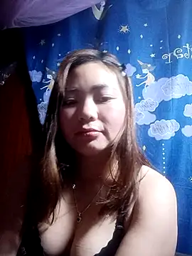 Miu baby01 online show from February 7, 2026, 11:08 pm