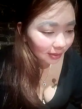 Miu baby01 online show from March 13, 2026, 12:12 pm