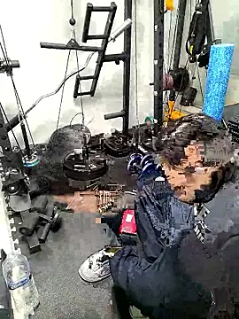 Snapshot of SADKOREAN chatting on January 17, 2026, 9:29 pm SADKOREAN online show from January 17, 2026, 9:29 pm