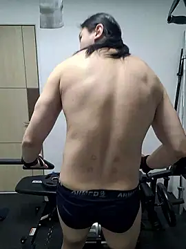 Snapshot of SADKOREAN chatting on April 3, 2026, 8:56 am SADKOREAN online show from April 3, 2026, 8:56 am