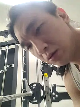 Snapshot of SADKOREAN chatting on April 6, 2026, 4:46 am SADKOREAN online show from April 6, 2026, 4:46 am