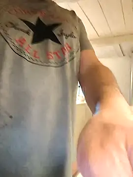 Jacquouille06500 online show from March 28, 2026, 6:35 am