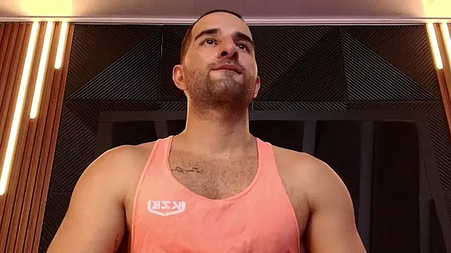 lorenzo walker 1 online show from February 4, 2026, 5:41 pm