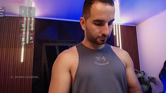 lorenzo walker 1 online show from February 25, 2026, 5:22 pm