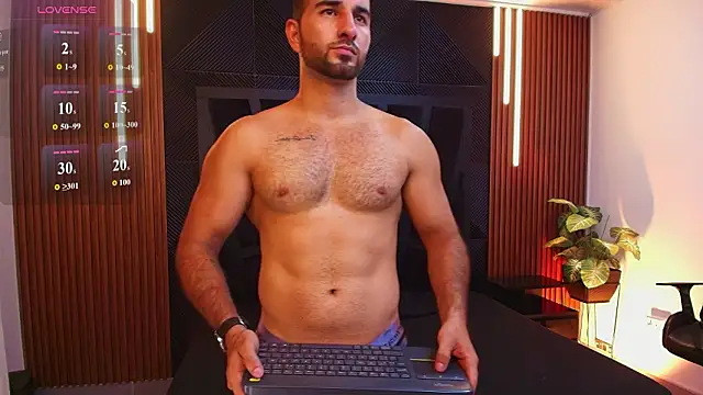 lorenzo walker 1 online show from March 6, 2026, 5:31 pm