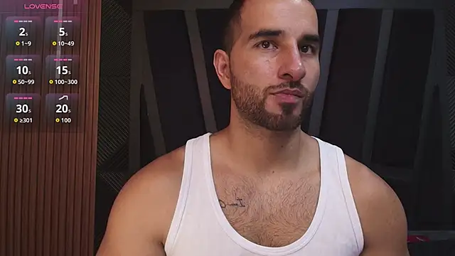 lorenzo walker 1 online show from April 8, 2026, 5:35 pm