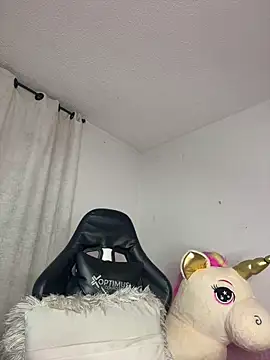 Stormi th online show from March 9, 2026, 12:47 am