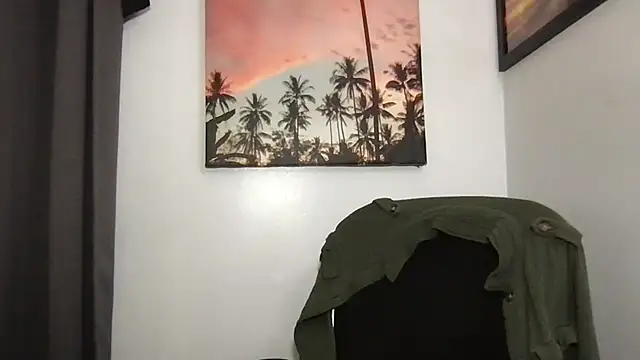 SattivvaXXX online show from March 18, 2026, 11:19 pm